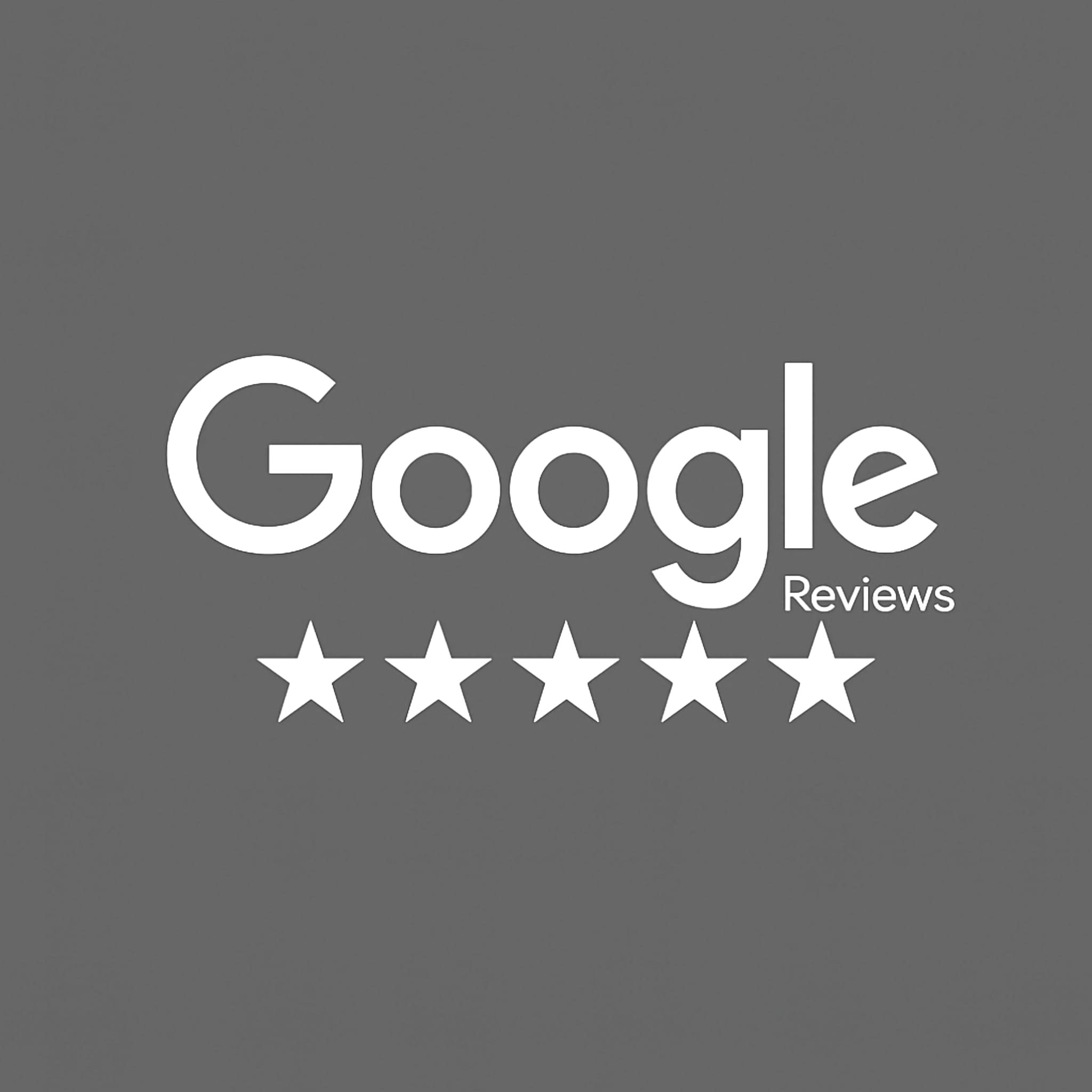 Google Reviews Top Rating CV